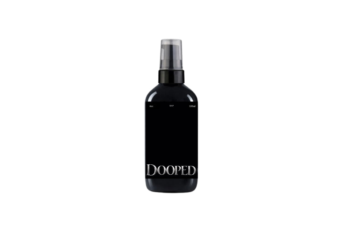 B-A-P (INSPIRED BY KILAN PRINCESS)