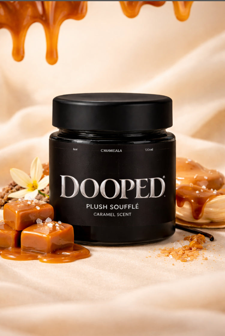Plush Soufflé™ Body Butter – Caramelala