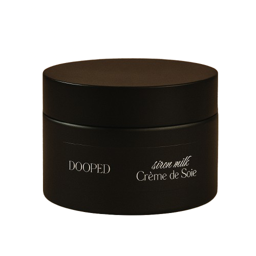 Crème de Soie Dropping 11/11