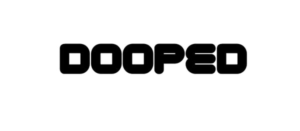 DOOPED
